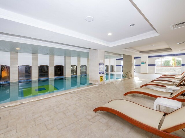 фото отеля Armas Labada (ex. Asdem Beach Labada; Barut Hotels Labada) изображение №29