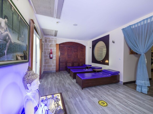 фотографии отеля Armas Labada (ex. Asdem Beach Labada; Barut Hotels Labada) изображение №27