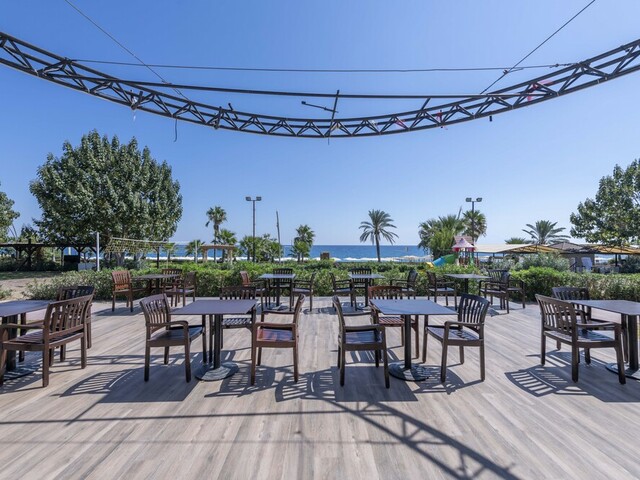 фотографии отеля Armas Labada (ex. Asdem Beach Labada; Barut Hotels Labada) изображение №23