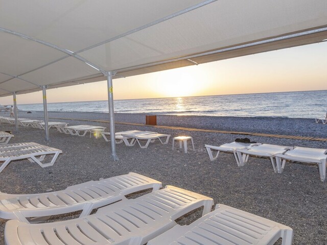 фото отеля Armas Labada (ex. Asdem Beach Labada; Barut Hotels Labada) изображение №21