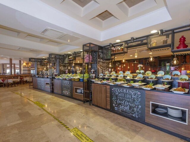 фотографии отеля Armas Labada (ex. Asdem Beach Labada; Barut Hotels Labada) изображение №19