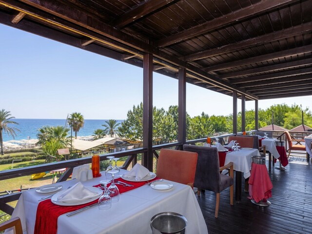 фотографии Armas Labada (ex. Asdem Beach Labada; Barut Hotels Labada) изображение №16