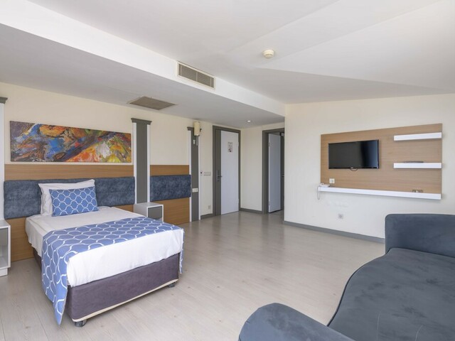 фотографии отеля Armas Labada (ex. Asdem Beach Labada; Barut Hotels Labada) изображение №15