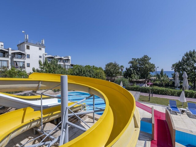 фотографии отеля Armas Labada (ex. Asdem Beach Labada; Barut Hotels Labada) изображение №11