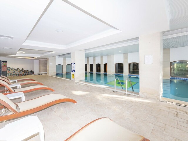 фотографии Armas Labada (ex. Asdem Beach Labada; Barut Hotels Labada) изображение №12