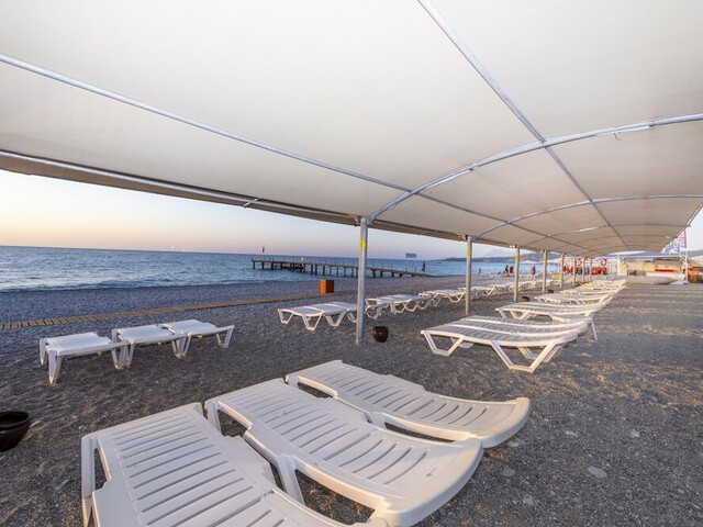 фото Armas Labada (ex. Asdem Beach Labada; Barut Hotels Labada) изображение №10