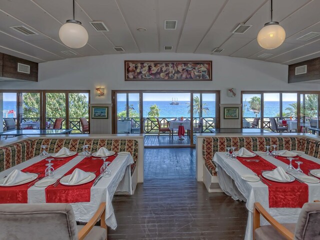 фото отеля Armas Labada (ex. Asdem Beach Labada; Barut Hotels Labada) изображение №9