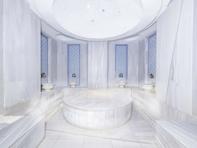 фотографии Armas Labada (ex. Asdem Beach Labada; Barut Hotels Labada) изображение №8