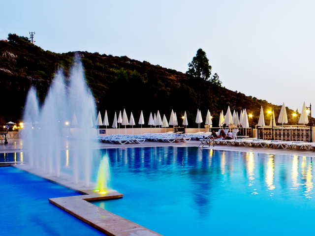 фотографии отеля Ladonia Hotels Adakule изображение №67