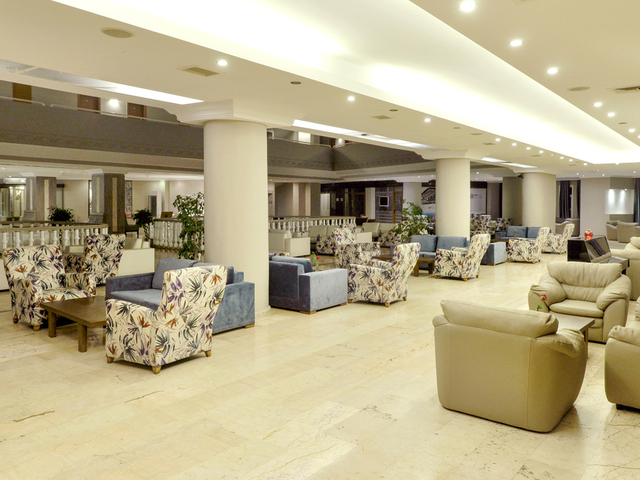 фото Ladonia Hotels Adakule изображение №66