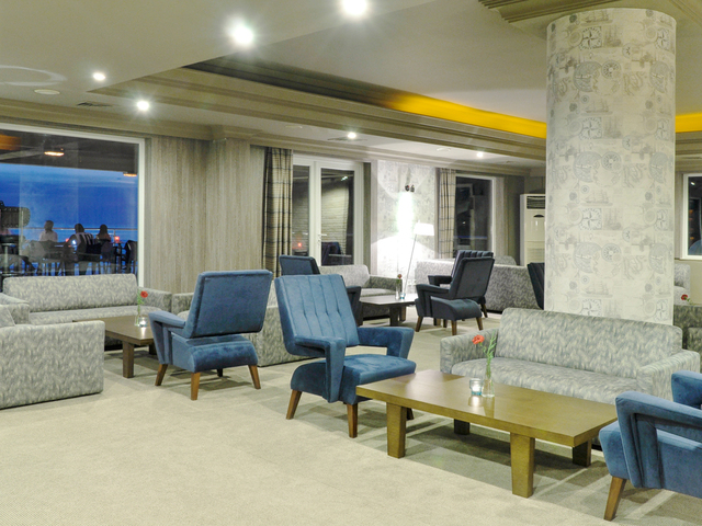 фотографии Ladonia Hotels Adakule изображение №64