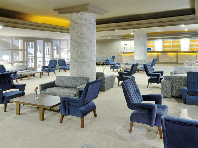 фото отеля Ladonia Hotels Adakule изображение №61