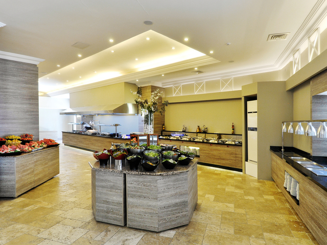 фото Ladonia Hotels Adakule изображение №62
