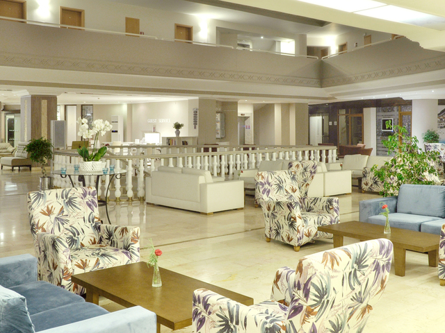 фото Ladonia Hotels Adakule изображение №58