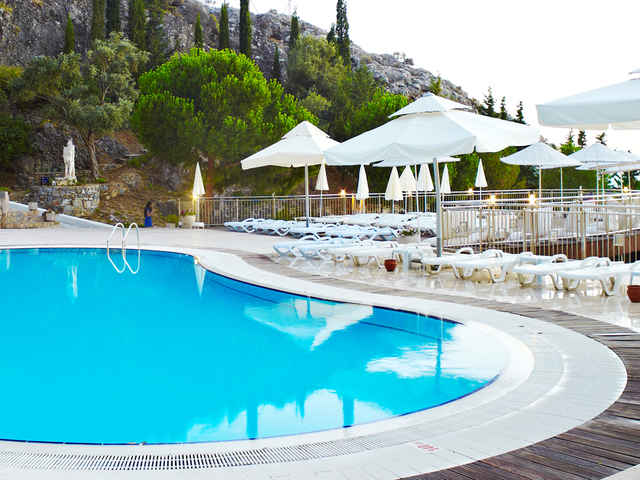 фотографии Ladonia Hotels Adakule изображение №60