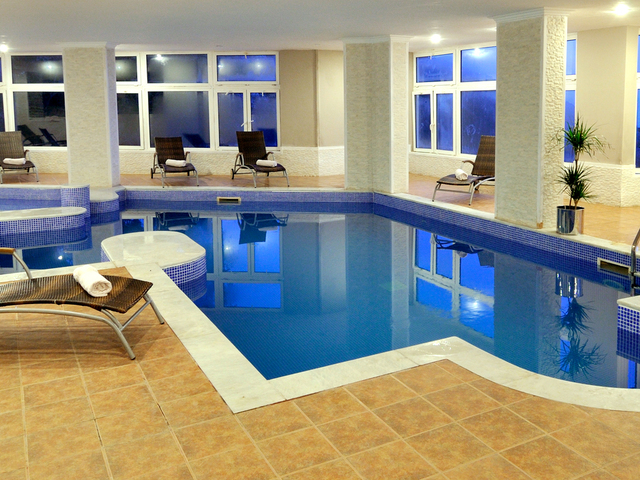 фотографии отеля Ladonia Hotels Adakule изображение №59