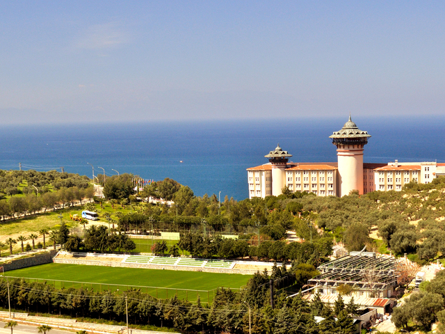 фотографии Ladonia Hotels Adakule изображение №56