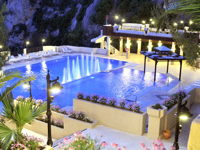 фотографии отеля Ladonia Hotels Adakule изображение №55