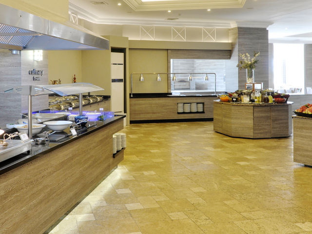 фотографии отеля Ladonia Hotels Adakule изображение №51