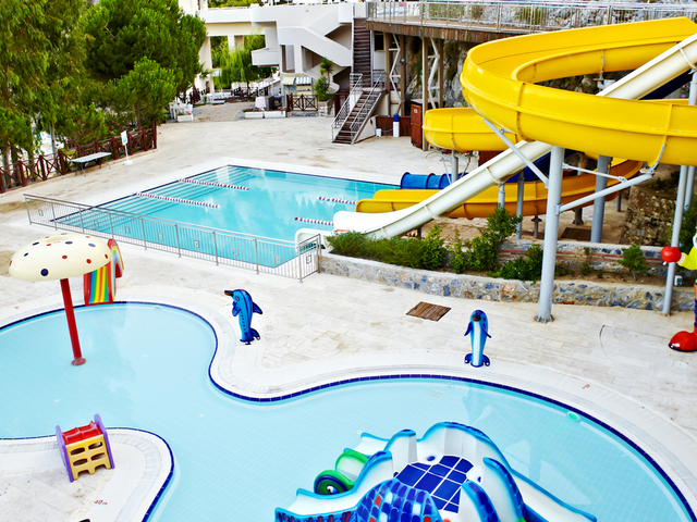 фото Ladonia Hotels Adakule изображение №50