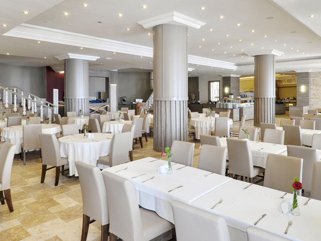 фото отеля Ladonia Hotels Adakule изображение №49
