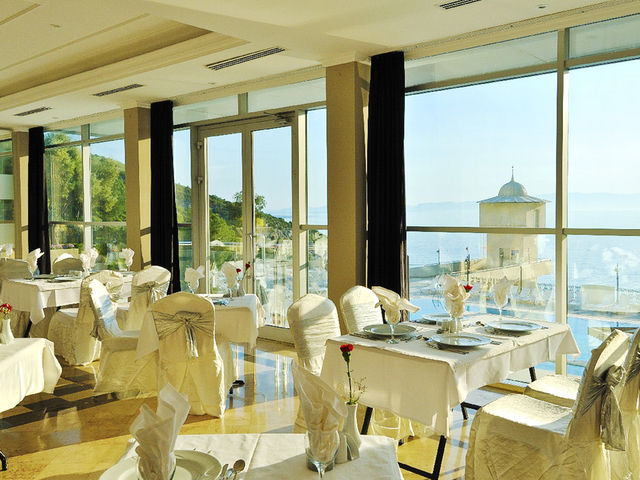фото отеля Ladonia Hotels Adakule изображение №45