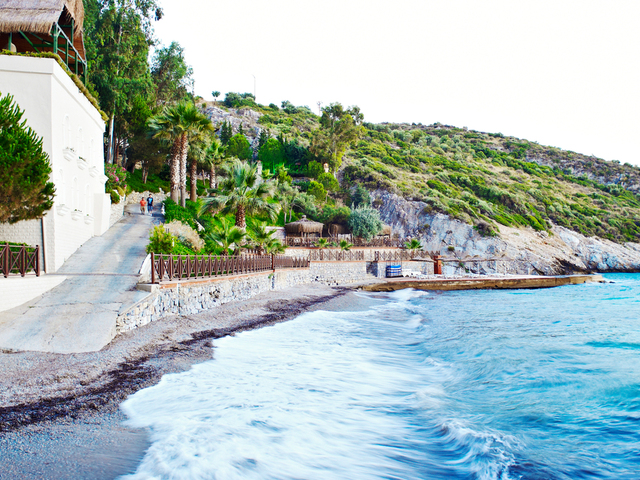 фото отеля Ladonia Hotels Adakule изображение №41