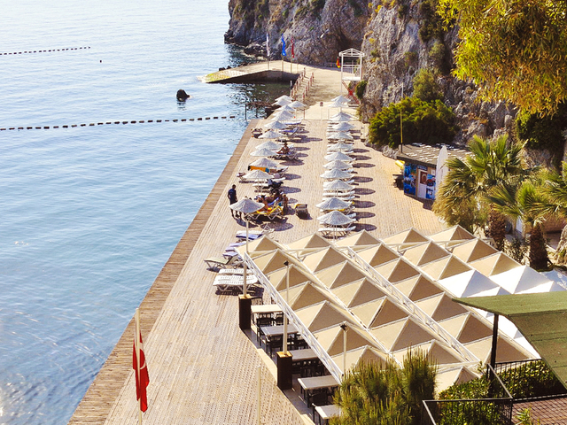 фотографии Ladonia Hotels Adakule изображение №40