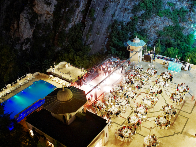 фотографии отеля Ladonia Hotels Adakule изображение №39