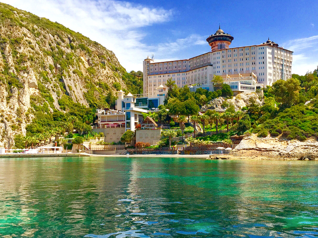 фотографии Ladonia Hotels Adakule изображение №36
