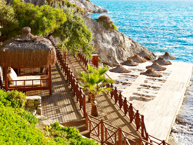 фотографии Ladonia Hotels Adakule изображение №32