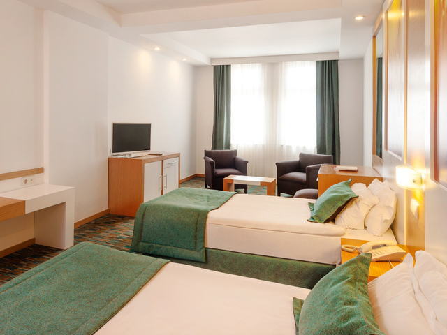 фотографии отеля Ladonia Hotels Adakule изображение №27