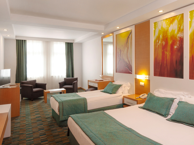 фото отеля Ladonia Hotels Adakule изображение №25
