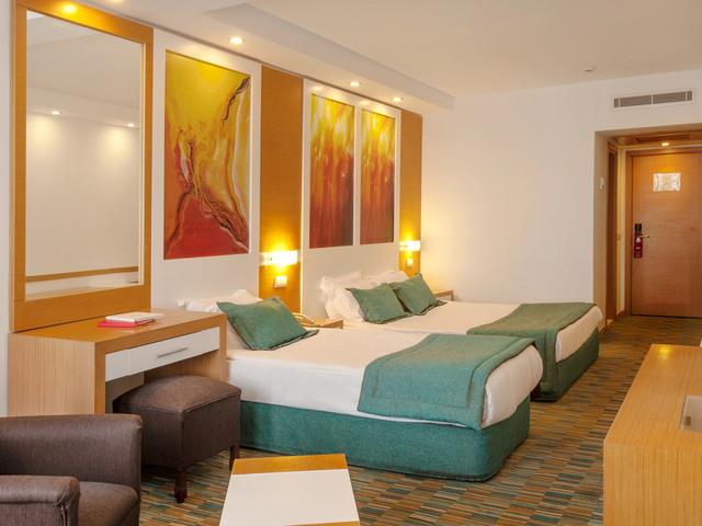 фотографии Ladonia Hotels Adakule изображение №24