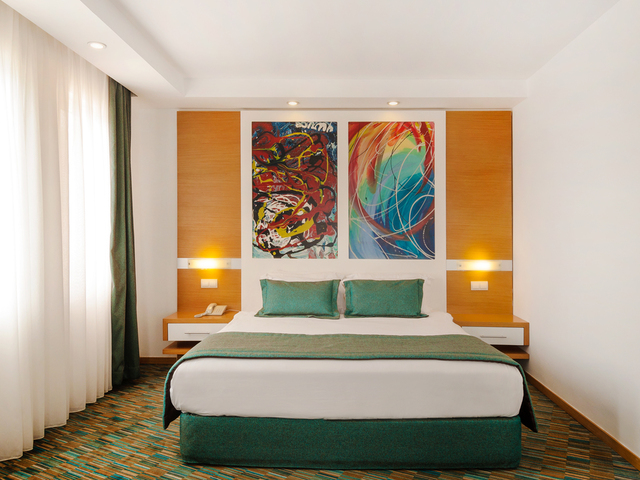 фото Ladonia Hotels Adakule изображение №22