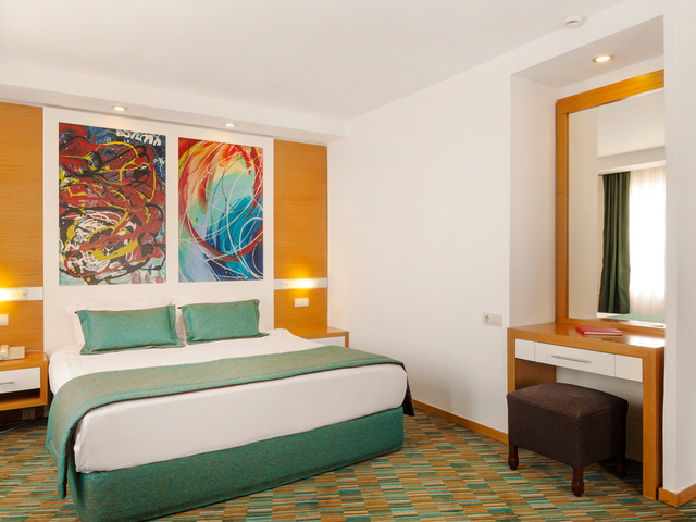 фото отеля Ladonia Hotels Adakule изображение №21