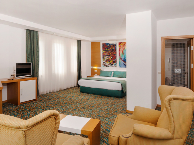 фото отеля Ladonia Hotels Adakule изображение №17