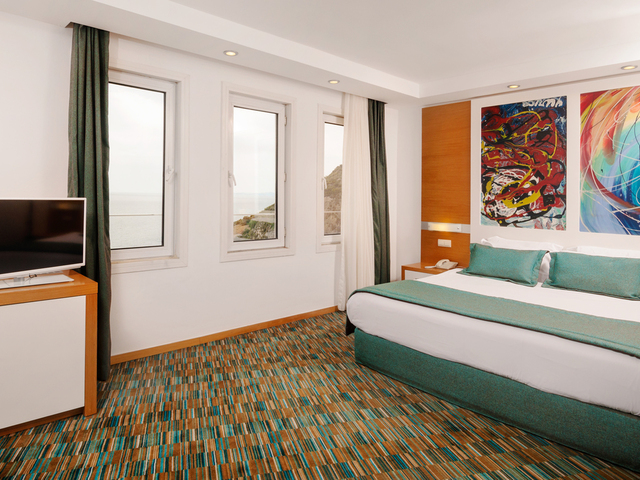 фото Ladonia Hotels Adakule изображение №18