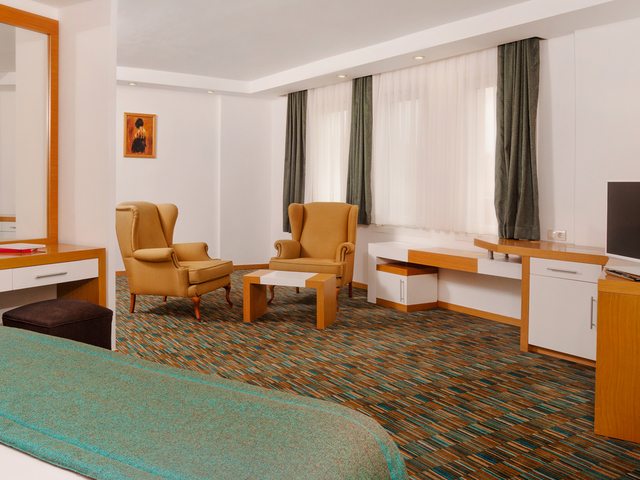 фотографии Ladonia Hotels Adakule изображение №16