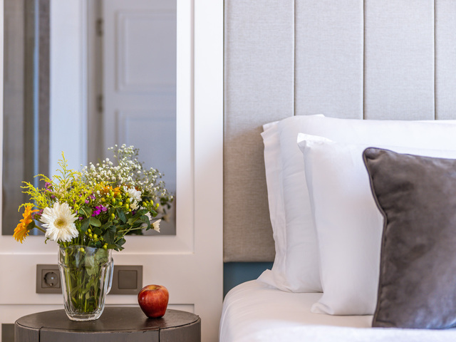 фото отеля Hera изображение №37