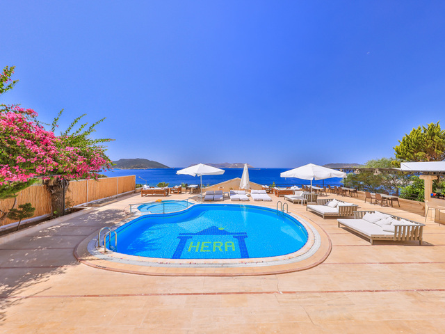 фото отеля Hera изображение №33