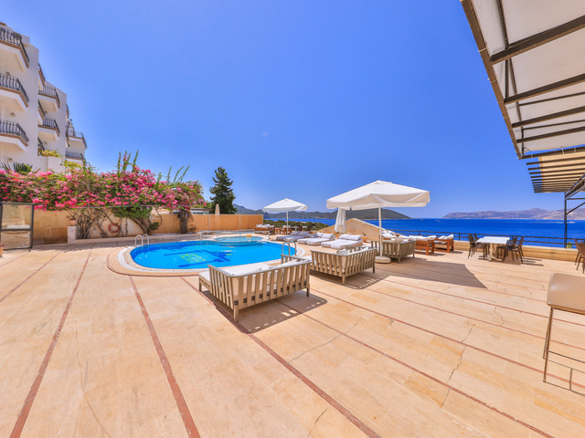 фотографии отеля Hera изображение №31