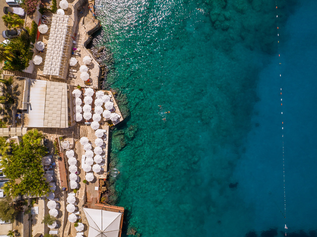 фото отеля Hera изображение №29