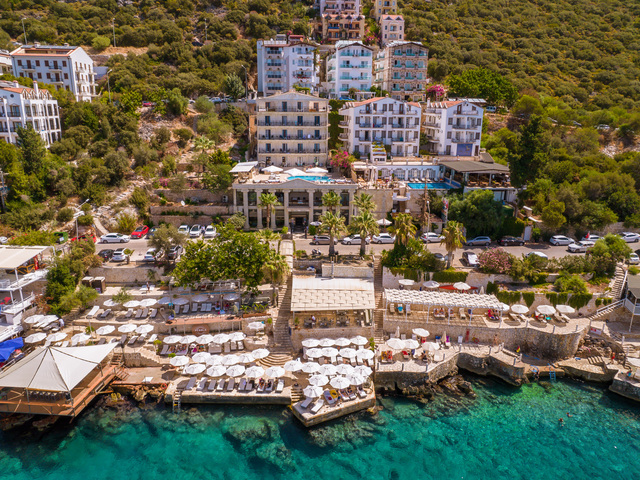 фото отеля Hera изображение №25