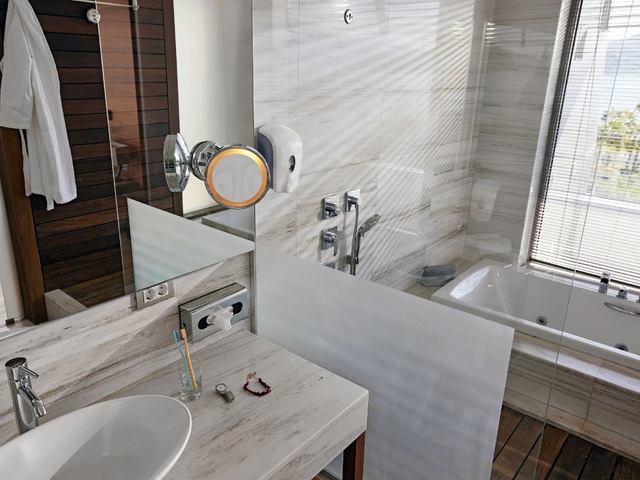 фотографии Tui Blue Grand Azur (ex. D Resort Grand Azur; Maritim Grand Azur) изображение №36