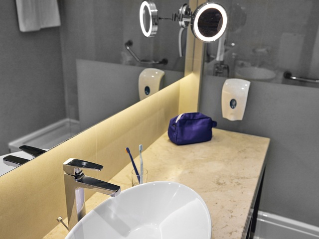 фотографии отеля Tui Blue Grand Azur (ex. D Resort Grand Azur; Maritim Grand Azur) изображение №35