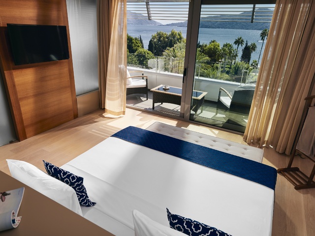 фотографии отеля Tui Blue Grand Azur (ex. D Resort Grand Azur; Maritim Grand Azur) изображение №31