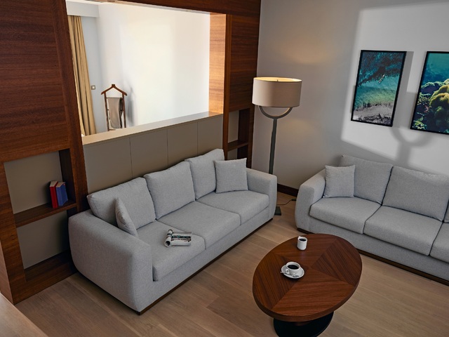 фото отеля Tui Blue Grand Azur (ex. D Resort Grand Azur; Maritim Grand Azur) изображение №33