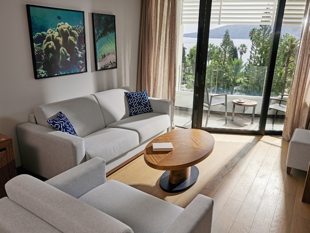 фото Tui Blue Grand Azur (ex. D Resort Grand Azur; Maritim Grand Azur) изображение №26