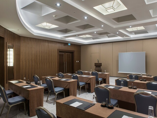 фотографии Tui Blue Grand Azur (ex. D Resort Grand Azur; Maritim Grand Azur) изображение №24